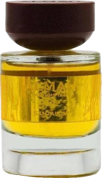 Almah Parfums 1948 Santalum
