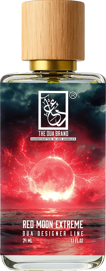 Dua Fragrances Red Moon Extreme