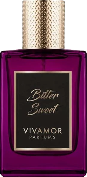 Vivamor Parfums Bitter Sweet