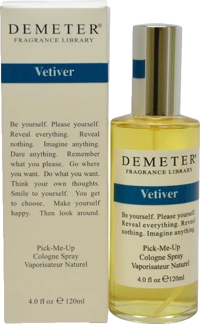 Demeter Vetiver