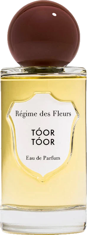 Régime des Fleurs Toor Toor
