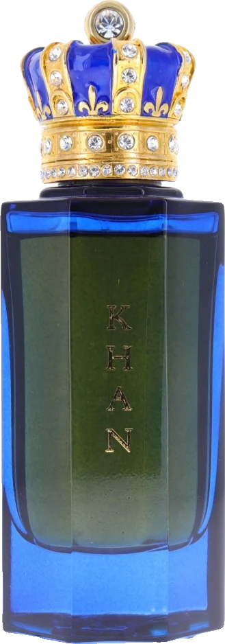 Royal Crown Khan