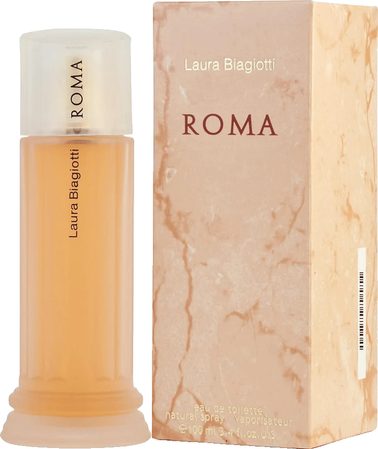 Laura Biagiotti Roma Biagiotti