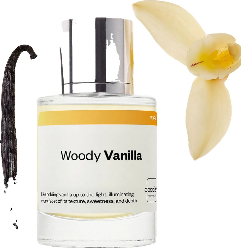 Dossier Woody Vanilla