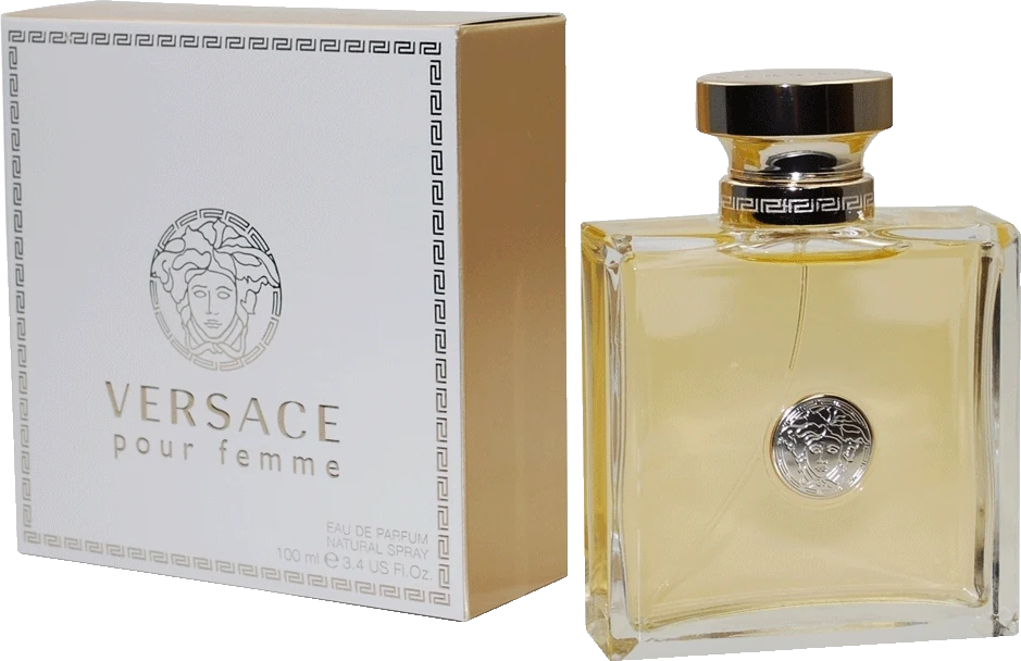 Versace Pour Femme