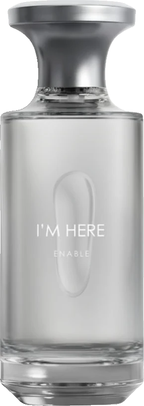 Assaf I'm Here Enable Parfum
