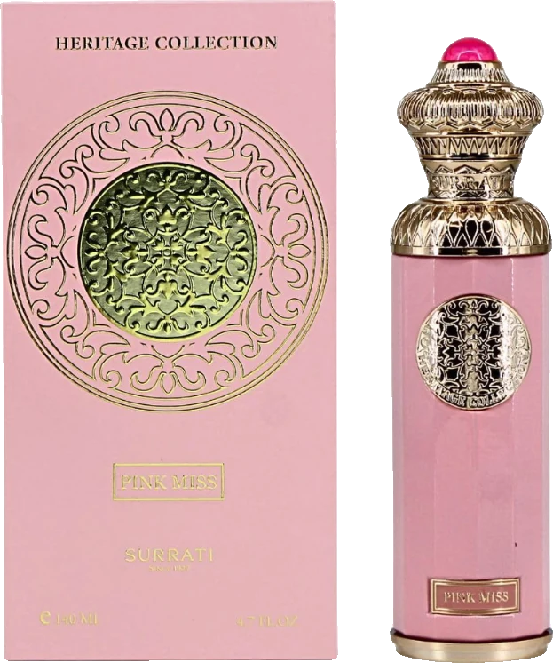 Surrati Pink Miss