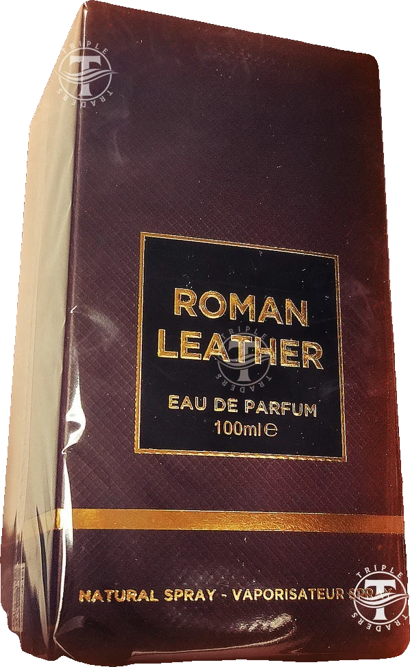 paradise Roman Leather