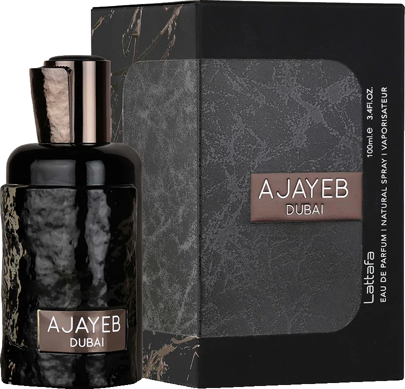 Lattafa Ajyab Dubai
