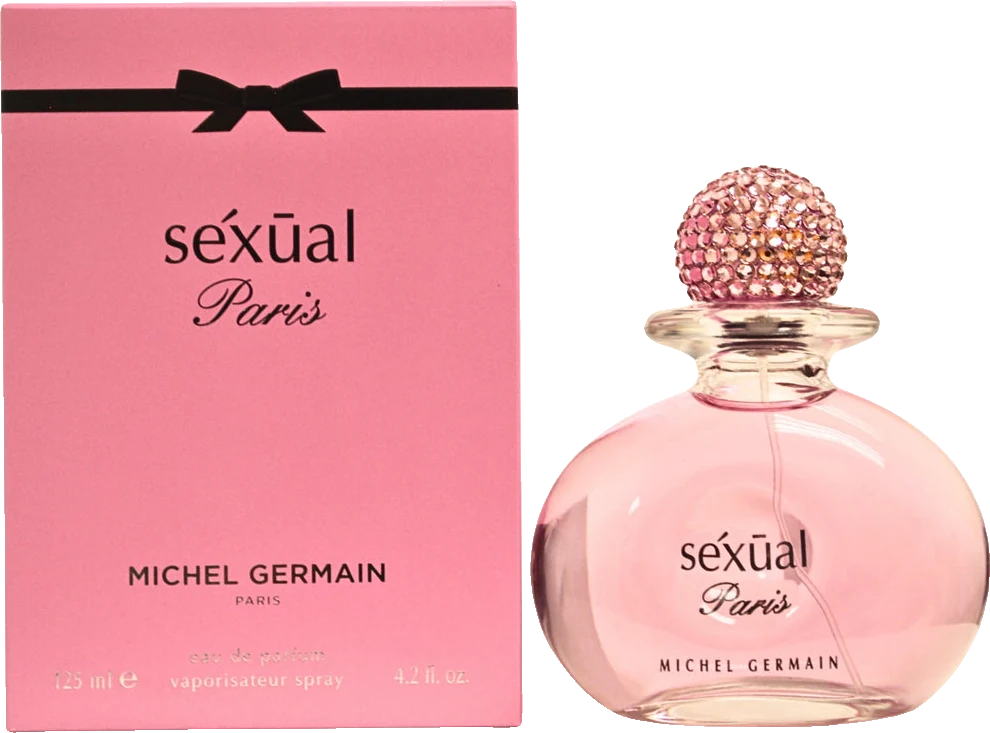 Michel Germain Michael Germain Sexual Paris