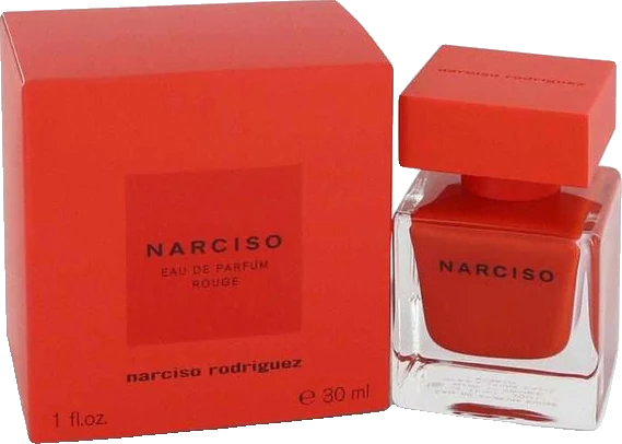 Narciso Rodriguez Rouge Eau de Parfum