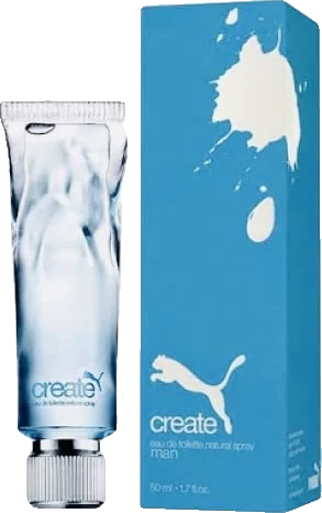 Puma Create