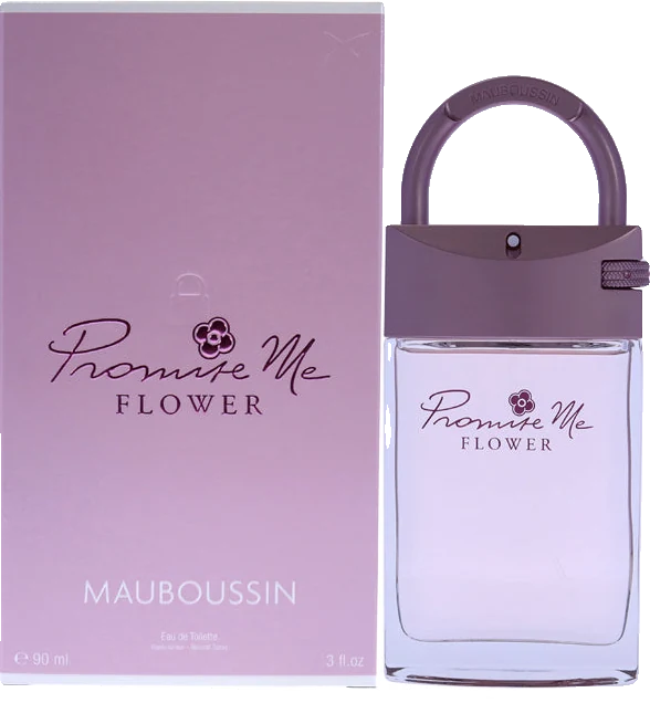 Mauboussin Promise Me Flower