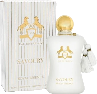 Fragrance World Savoury Royal Essence 1743