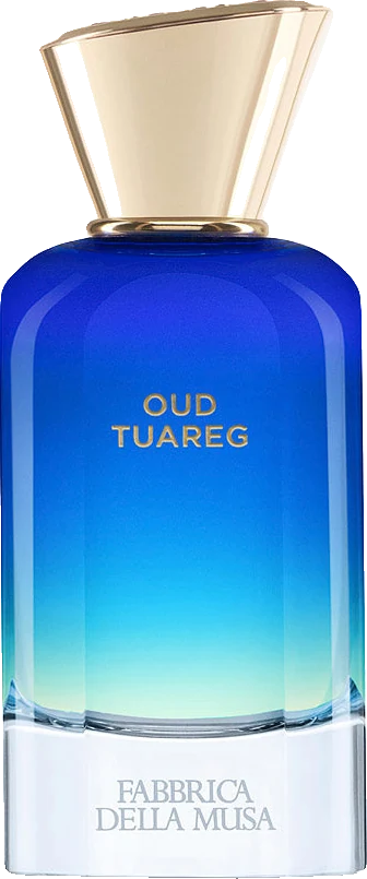 Fabbrica Della Musa Oud Tuareg
