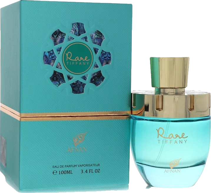 Afnan Rare Tiffany