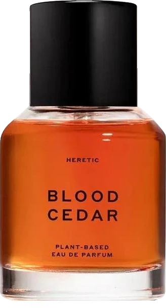 Heretic Blood Cedar