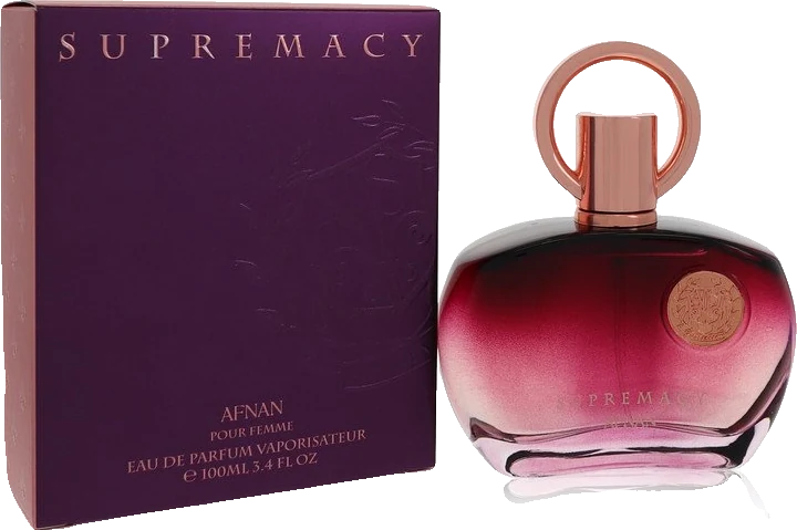 Afnan Supremacy Pour Femme
