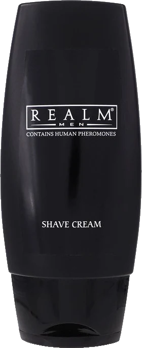 Erox Realm Shave Cream With Human Pheromones