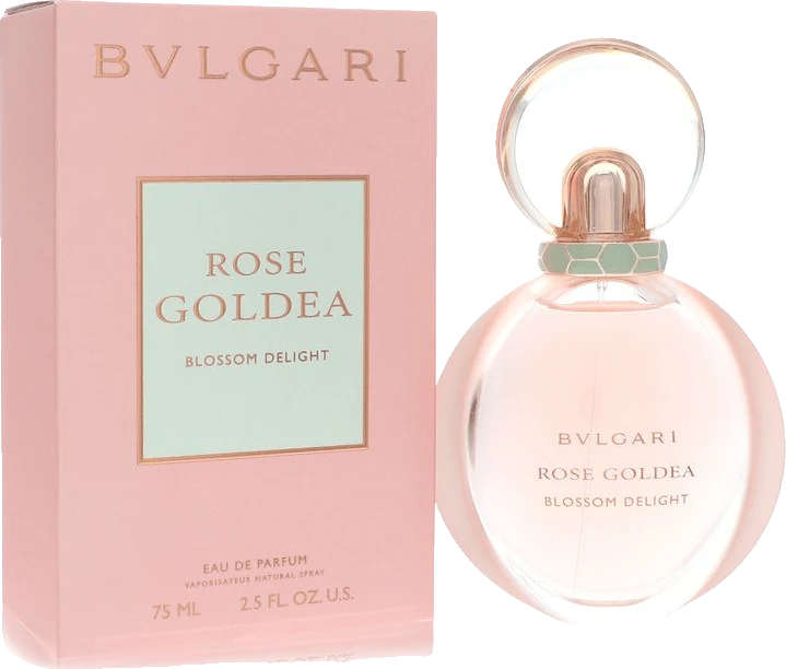 Bvlgari Rose Goldea Blossom Delight Eau de Parfum