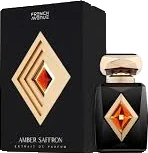 Fragrance World French Avenue Amber Saffron