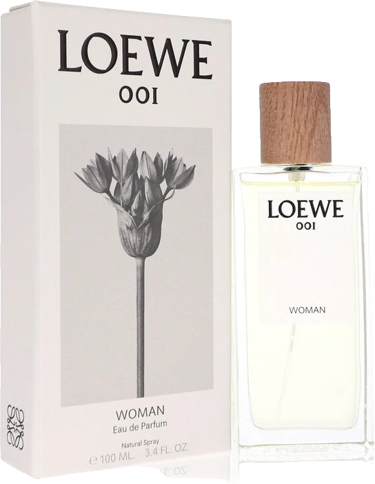 Loewe Original 001 Eau de Parfum