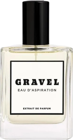Gravel Eau d'Aspiration