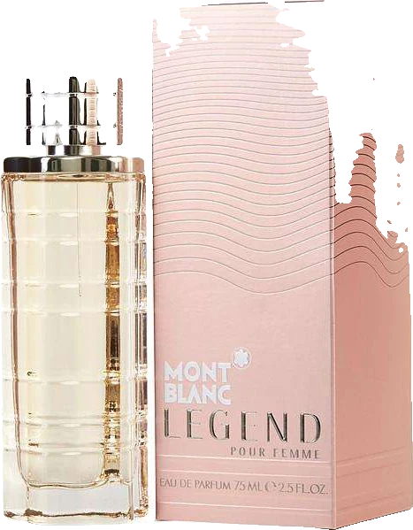 Montblanc Pour Femme