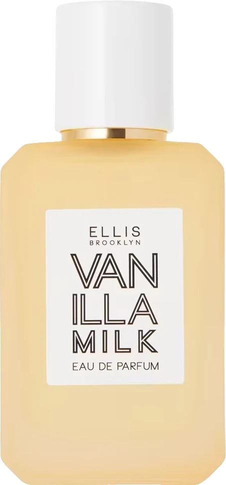 Ellis Brooklyn Vanilla Milk