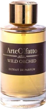 ArteOlfatto Wild Orchid