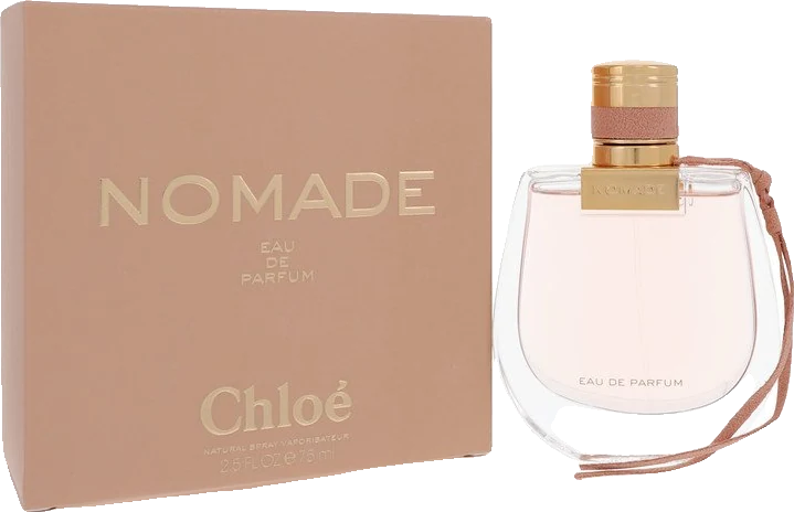 Chloe Nomade Eau de Toilette