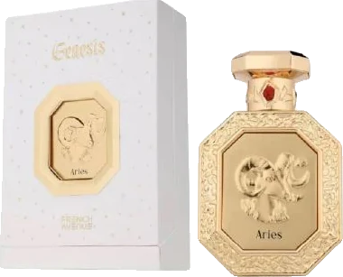 French Avenue Genesis Aries