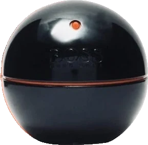 Hugo Boss In Motion Black Edition