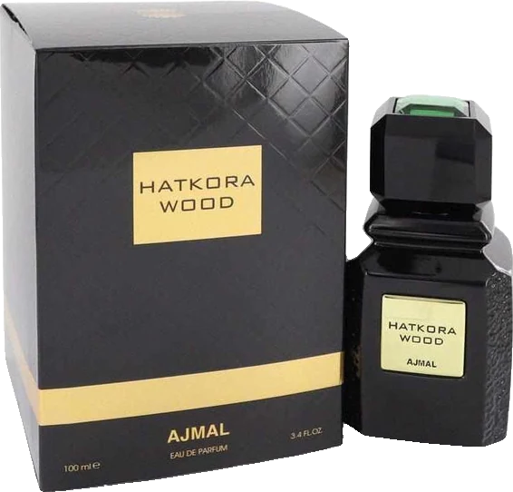 Ajmal Hatkora Wood