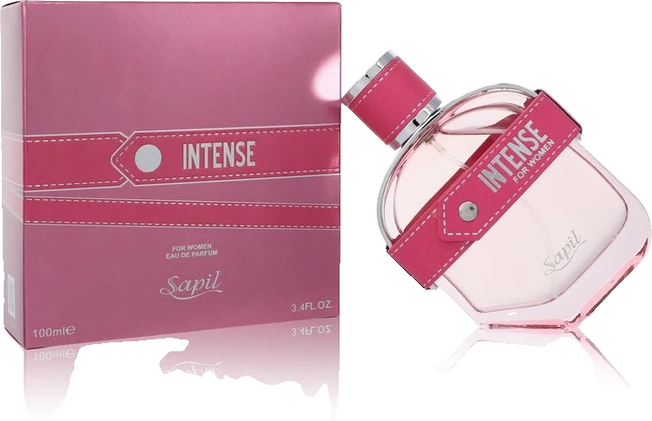 Sapil Intense Eau de Parfum