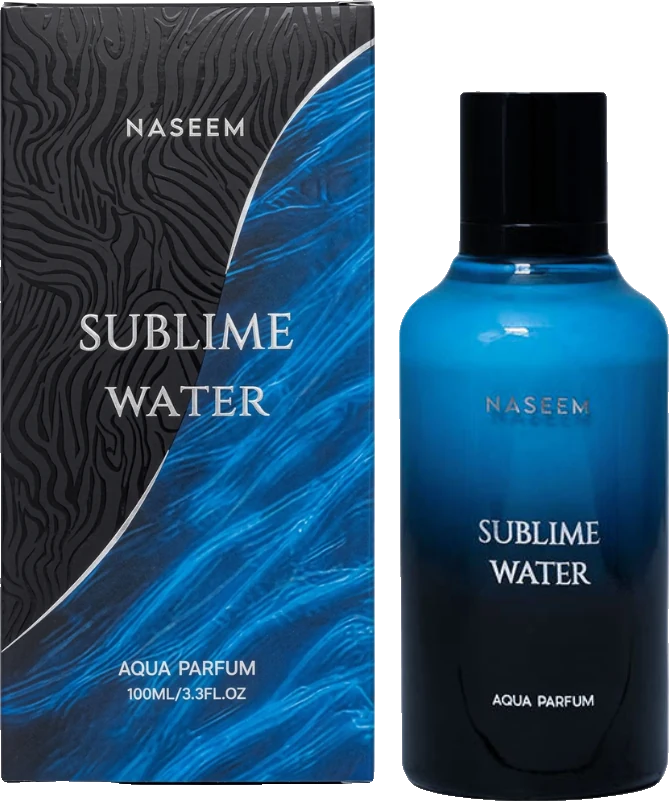 Naseem Sublime Water Aqua