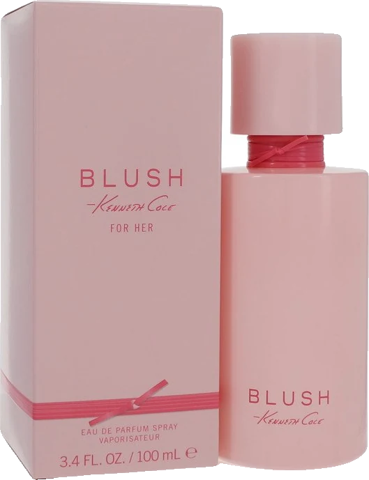 Kenneth Cole Blush