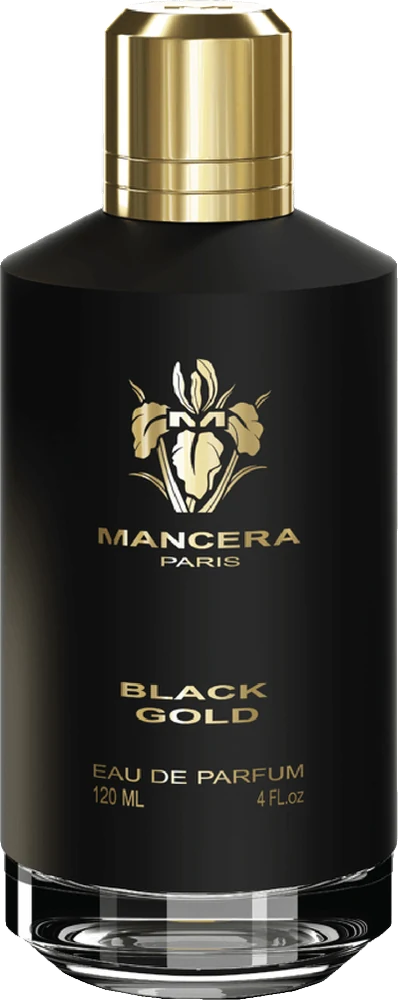 Mancera Black Gold