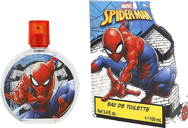 Marvel Spiderman for Boys