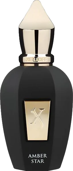 Xerjoff Amber Star