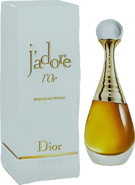Christian Dior Jadore L'Or Essence Parfum