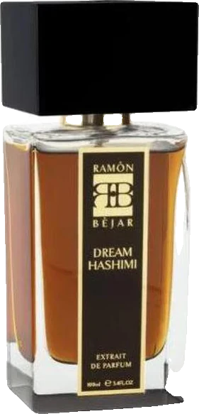 Ramón Béjar Dream Hashimi