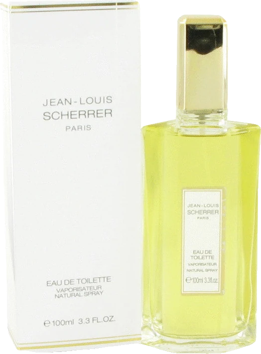 Jean Louis Scherrer Scherrer