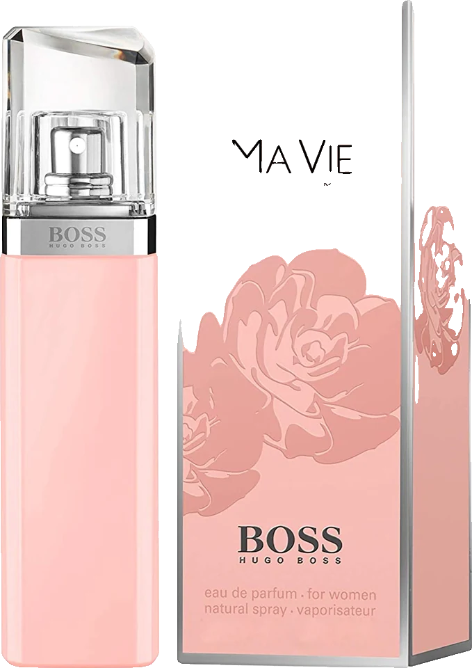 Hugo Boss Ma Vie Florale