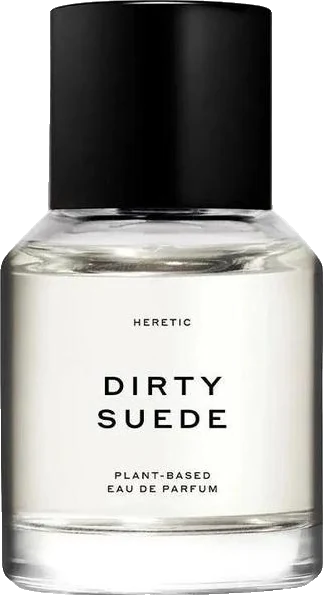 Heretic Dirty Suede