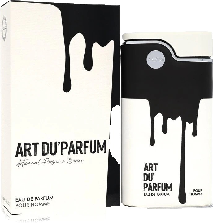 Armaf Art Du'parfum