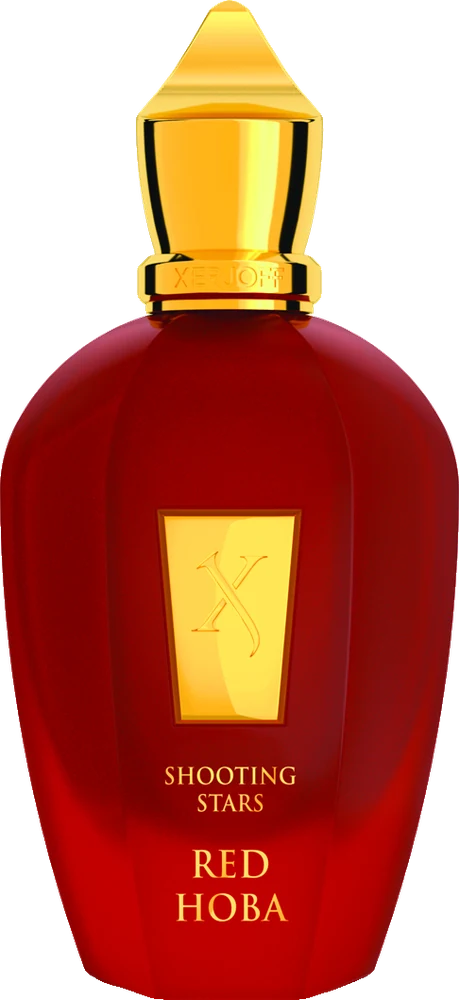 Xerjoff Shooting Stars Red Hoba