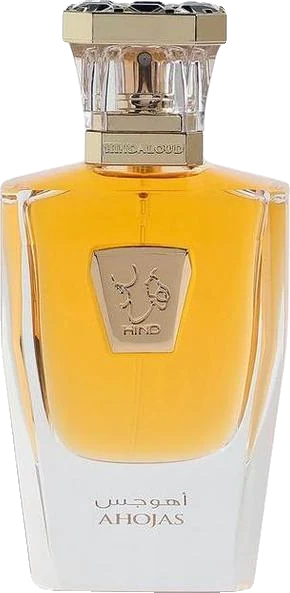 Hind Al Oud Ahojas