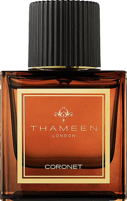 Thameen Coronet
