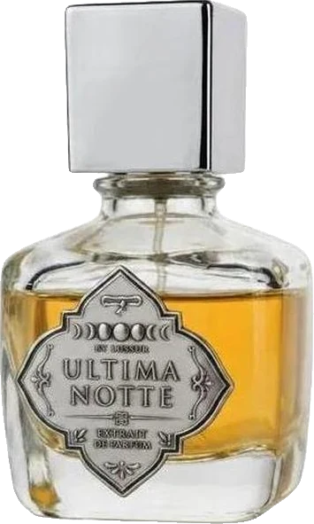 Lussur Ultima Notte